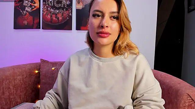 DailynRose online show from 06.27.26