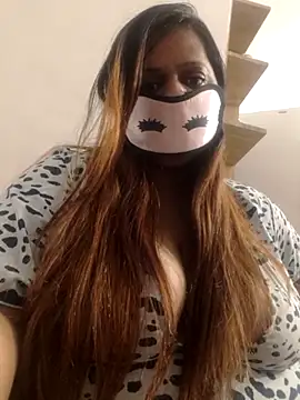 CHUBBY JENNY online show from 06.19.26