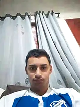Binhomadeira online show from 07.02.26
