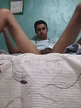 Binhomadeira online show from 07.20.26