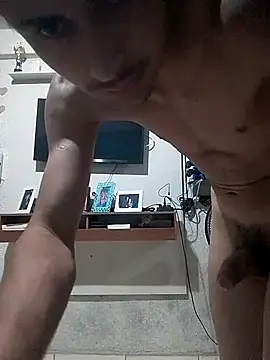 Binhomadeira online show from 07.31.26