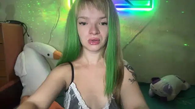 JadeEva online show from 07.14.26
