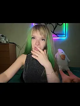 JadeEva online show from 07.22.26