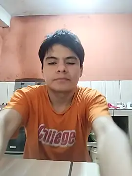 GeorgeJdbreak12 online show from 06.19.26