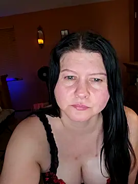 SpicyRosy online show from 06.20.26
