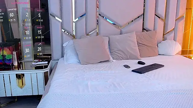 AnabelleWeest online show from 07.02.26
