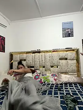 DominicAndLetty online show from 07.13.26