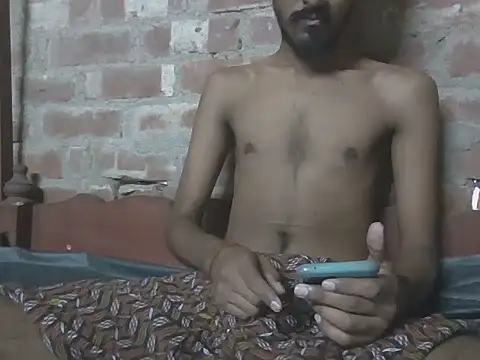 Bengali Hunk025 online show from 07.19.26