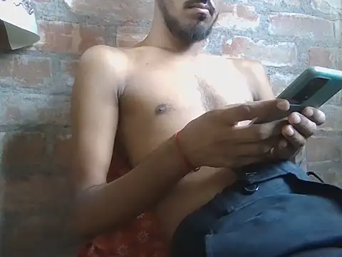 Bengali Hunk025 online show from 07.25.26