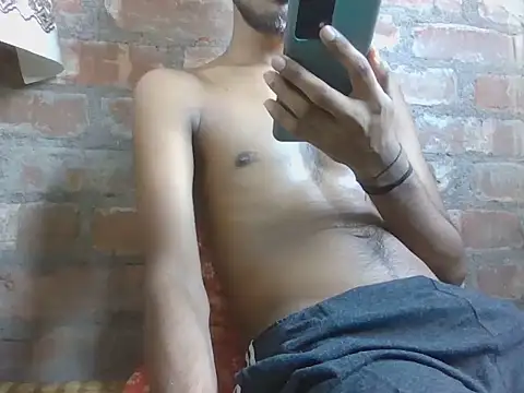 Bengali Hunk025 online show from 07.26.26