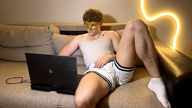 deniel horny online show from 06.21.26