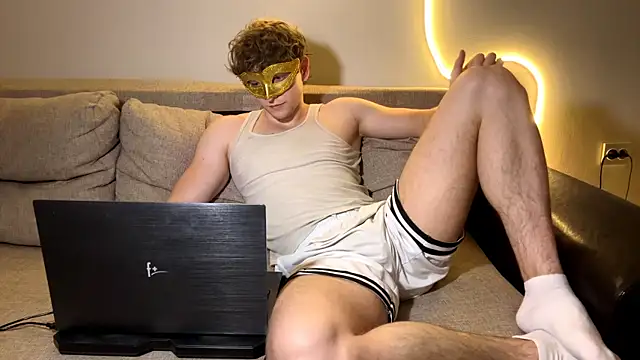 deniel horny online show from 06.25.26