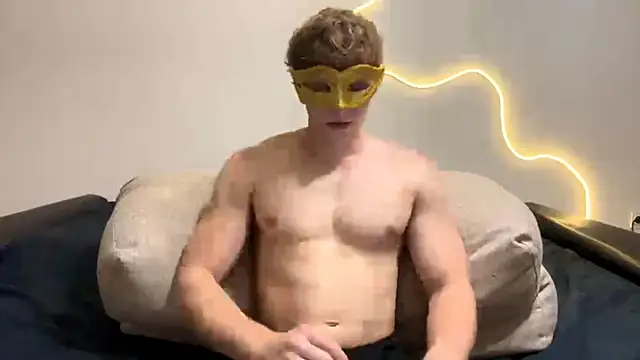 deniel horny online show from 07.24.26