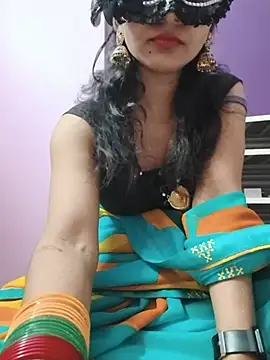 Night Queen24 online show from 07.04.26