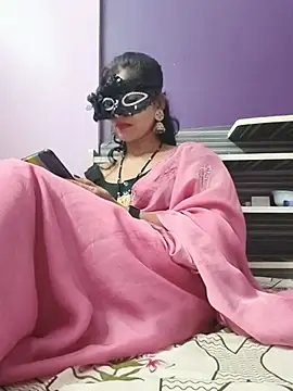 Night Queen24 online show from 07.07.26