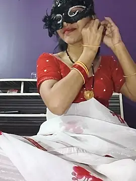 Night Queen24 online show from 07.14.26