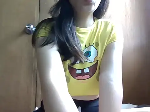 itsmemari991 online show from 07.12.26