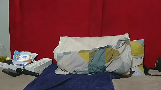 Nomarainx online show from 07.28.26