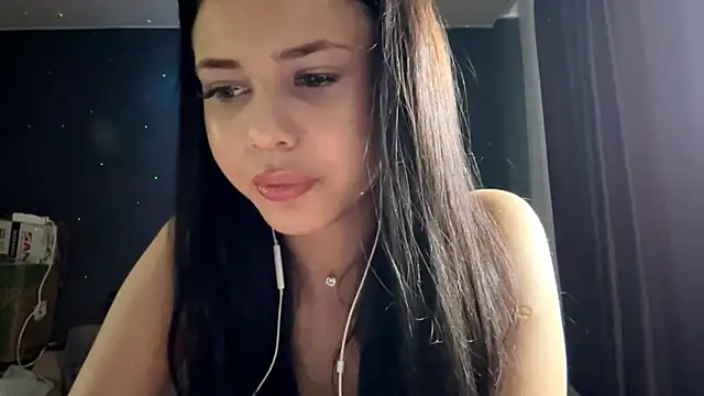 DivinaSaunders online show from 07.26.26