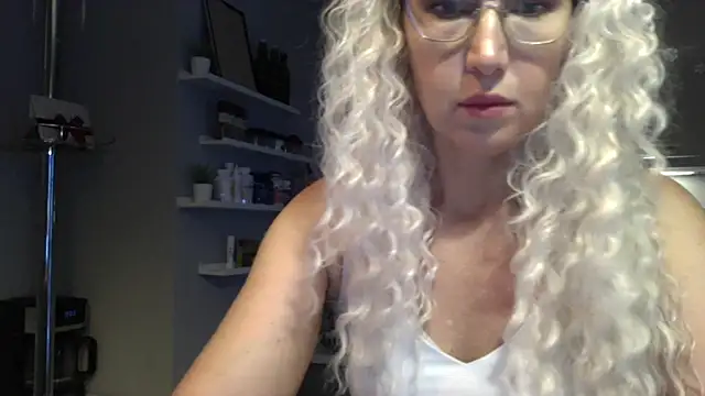 Snapshot of Solenyavo chatting on 07.28.26 Solenyavo online show from 07.28.26