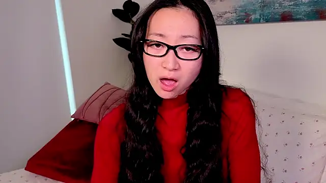 MySweetSofie online show from 11.23.25