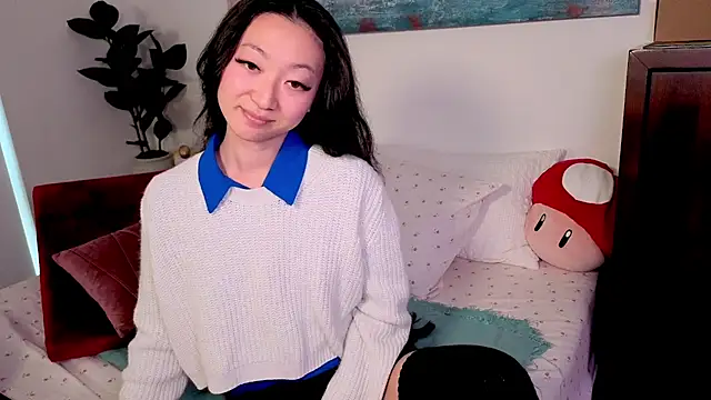MySweetSofie online show from 12.04.25