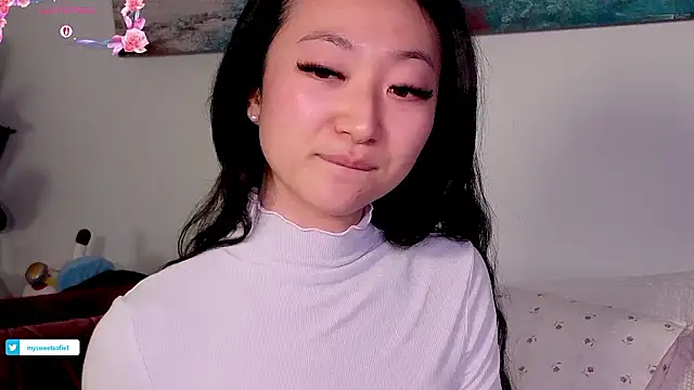 MySweetSofie online show from 01.07.26