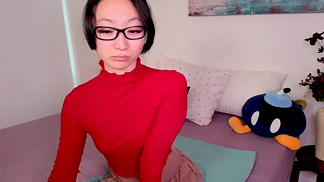MySweetSofie online show from 04.13.26