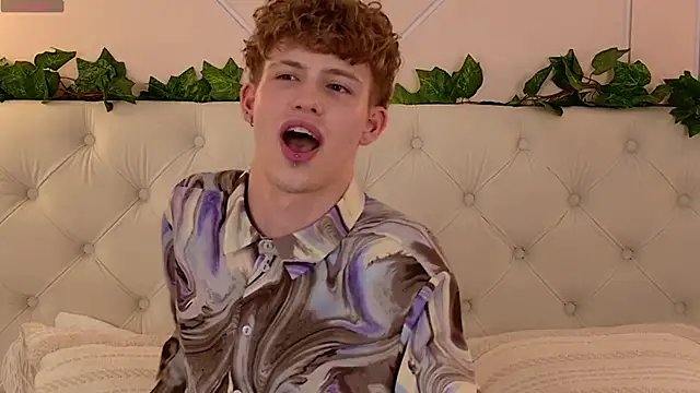 NyxTease online show from 06.23.26