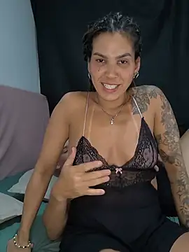 casalfogoegasolina online show from 07.03.26