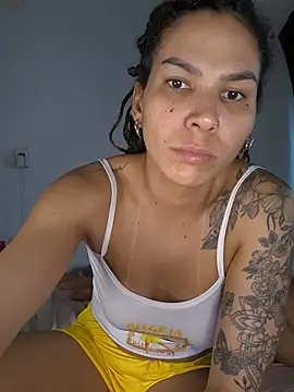 casalfogoegasolina online show from 07.13.26