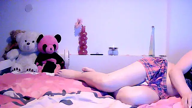 BigbitchXXX online show from 07.21.26