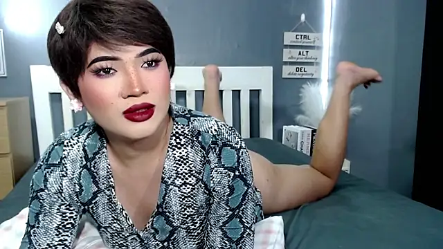 STUCK on YOU  online show from 11.11.25