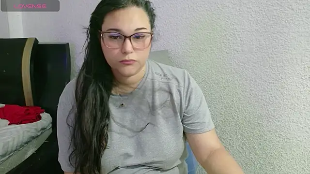 Zoe 2716 online show from 08.08.26
