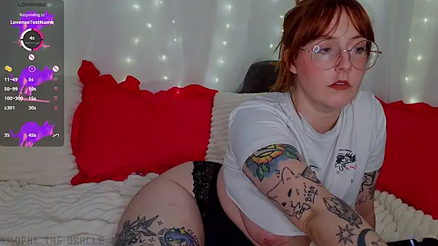 opal the oracle online show from 08.10.26