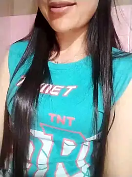 Myy sexy online show from 07.04.26