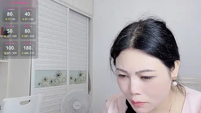 Snapshot of 709-Loveyou chatting on 06.22.26 709-Loveyou online show from 06.22.26