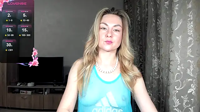 kelly copperfield online show from 02.08.25