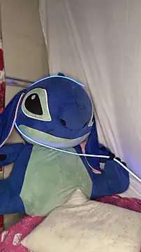 luna traviesha online show from 07.16.26