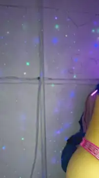 luna traviesha online show from 07.31.26