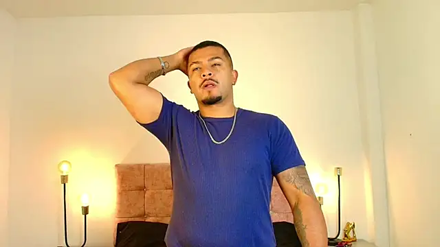 BrunoSilva  online show from 06.22.26