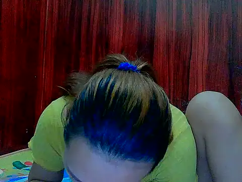 Snapshot of Hotamera chatting on 08.02.26 Hotamera online show from 08.02.26