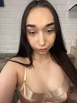 KaterinaWalker online show from 07.05.26