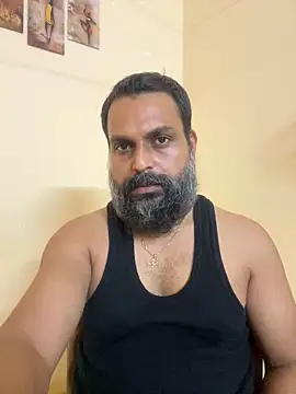 beast bearded dady online show from 06.23.26