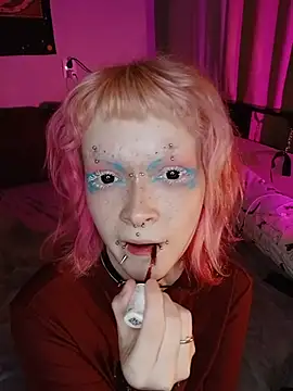 meow nicole online show from 07.03.26