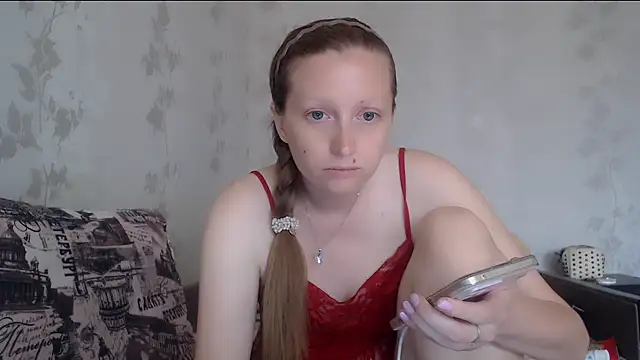 Foxyy Helen online show from 06.28.26