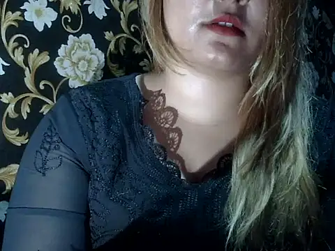 Sexyy Sana online show from 07.01.26
