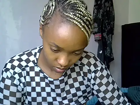 pretty jaz online show from 07.19.26