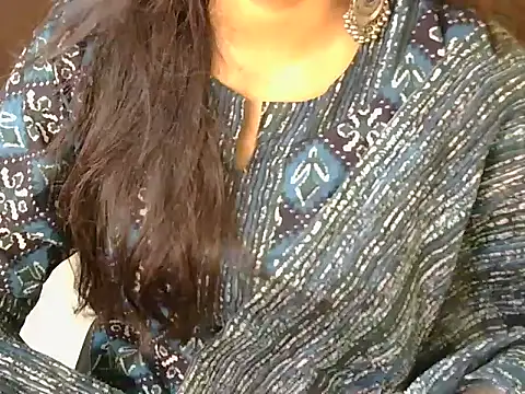 SWEET Salma online show from 07.14.26