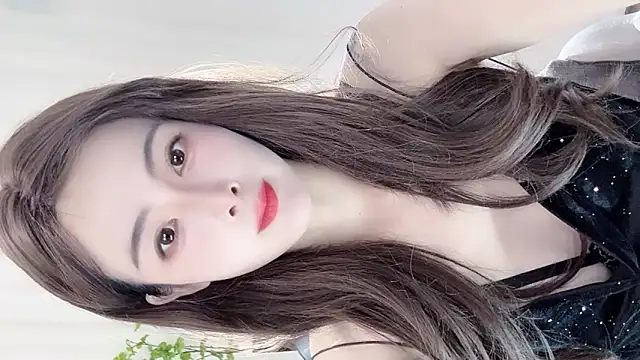 Snapshot of Guokoi chatting on 06.23.26 Guokoi online show from 06.23.26